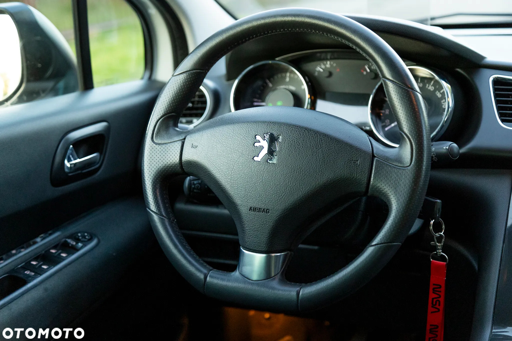 Peugeot 3008 - 14