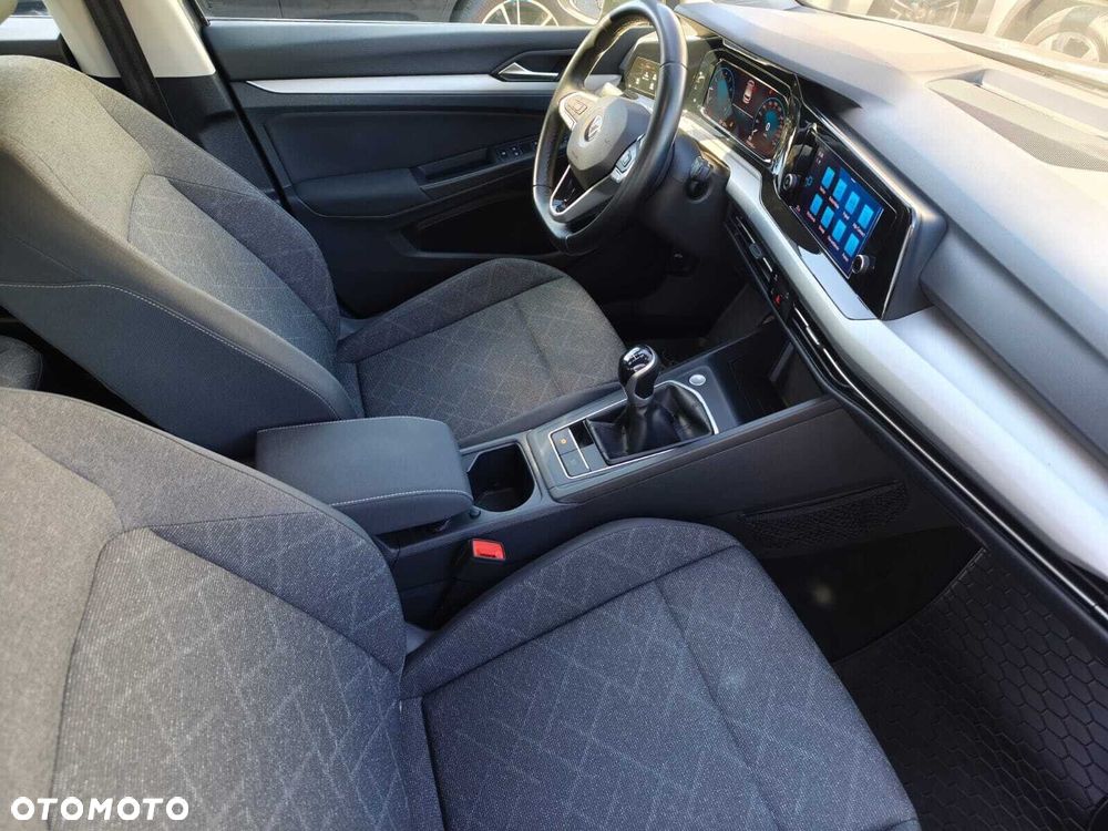 Volkswagen Golf 1.5 TSI EVO Life - 17