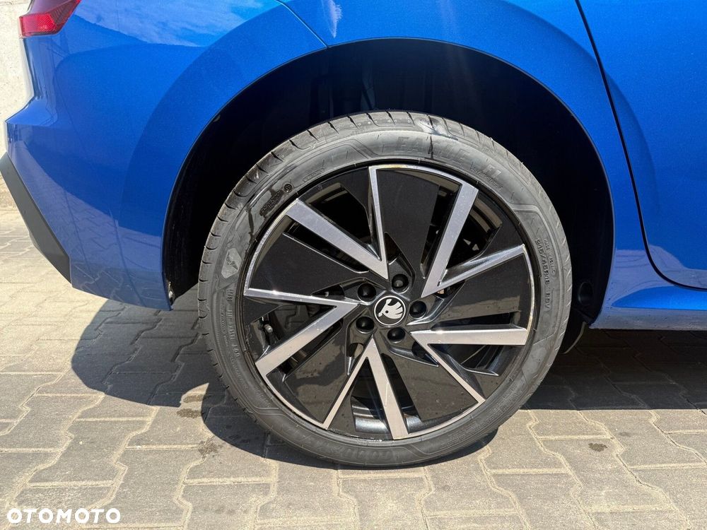 Skoda Kamiq 1.5 TSI Edition 130 DSG - 39