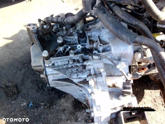 KIA RIO 1.4B !! 10r. 100616TD Polecam, wysyłka ! Skrzynia biegów !! - 1