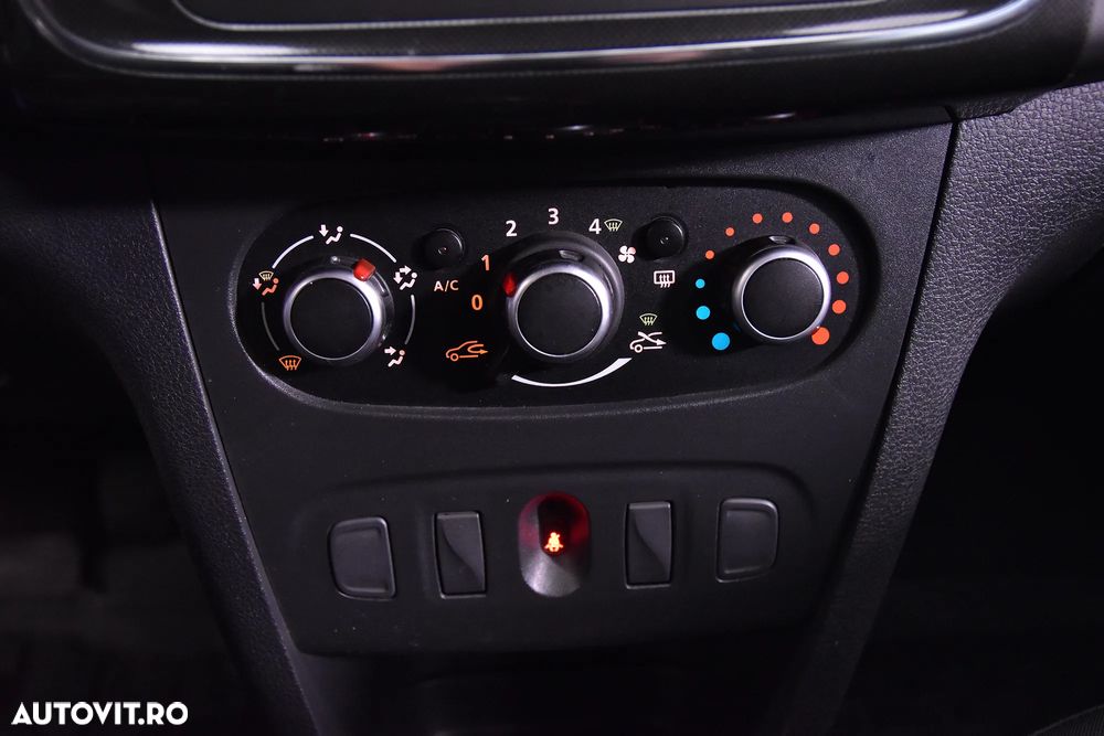 Dacia Logan - 17