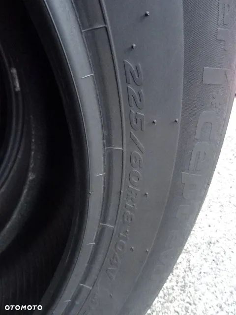 225/60/R18 104V Hankook Winter i cept evo 3x - 11