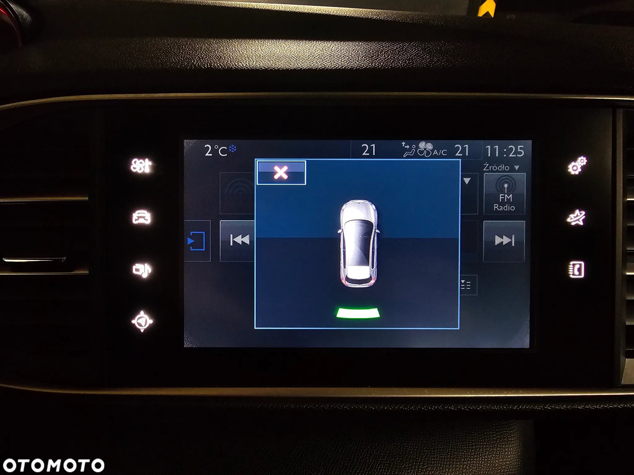 Peugeot 308 - 17