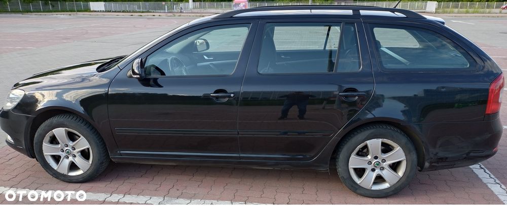 Skoda Octavia 1.8 TSI Elegance - 7