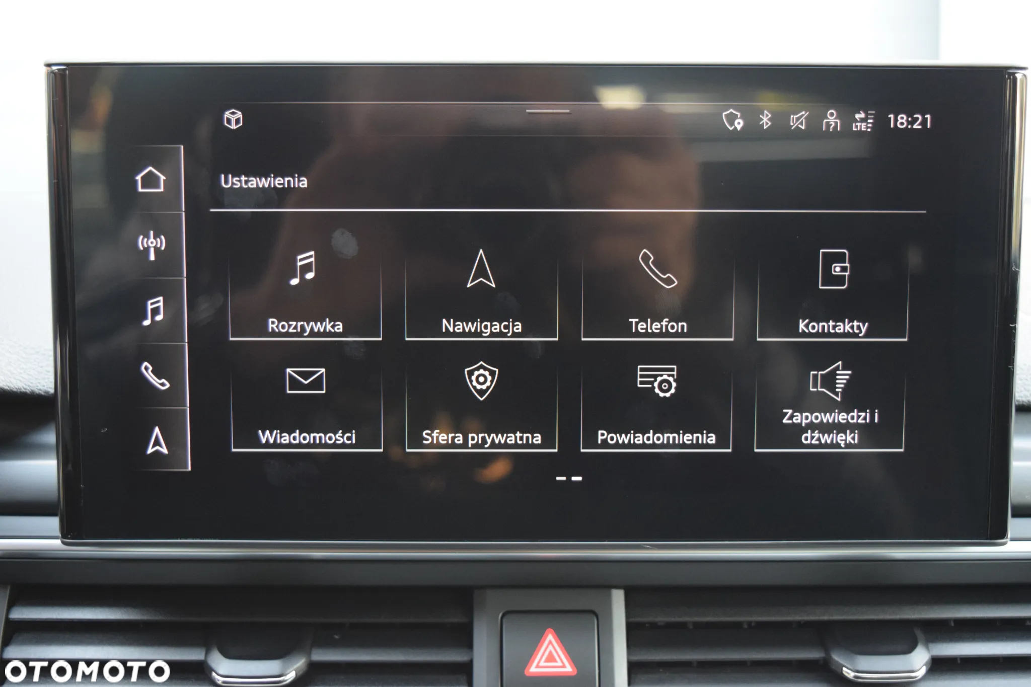 Audi A4 Avant 40 TDI quattro S tronic advanced - 30