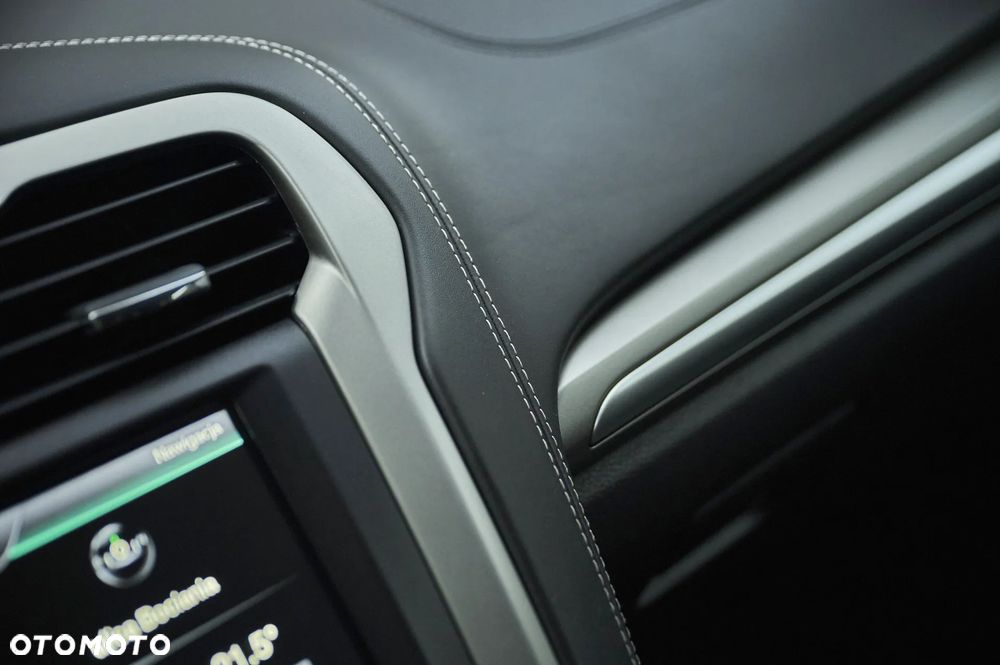 Ford Mondeo 2.0 TDCi STart-Stopp PowerShift-Aut Vignale - 38