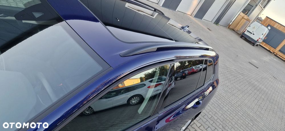 Volkswagen Golf 2.0 TDI SCR DSG Life - 21