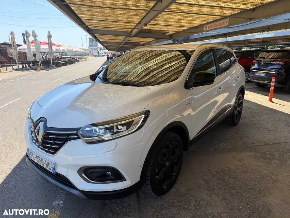 Renault Kadjar - 1