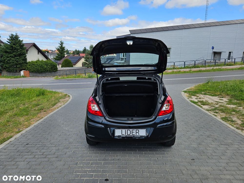 Opel Corsa - 27
