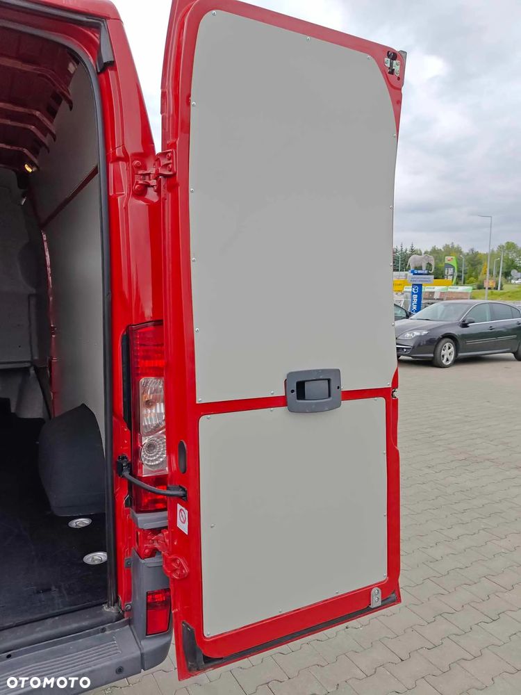 Fiat Ducato Maxi MJ L4 - 15