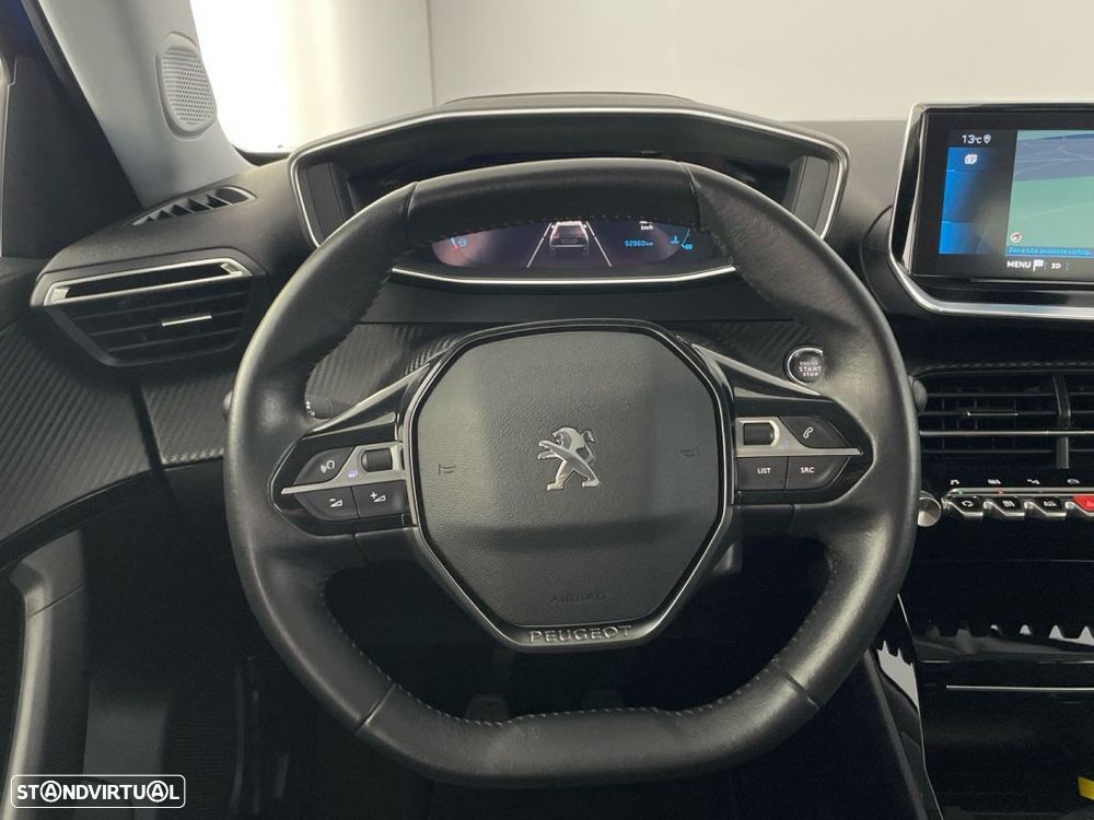 Peugeot 2008 1.2 PureTech Allure - 14