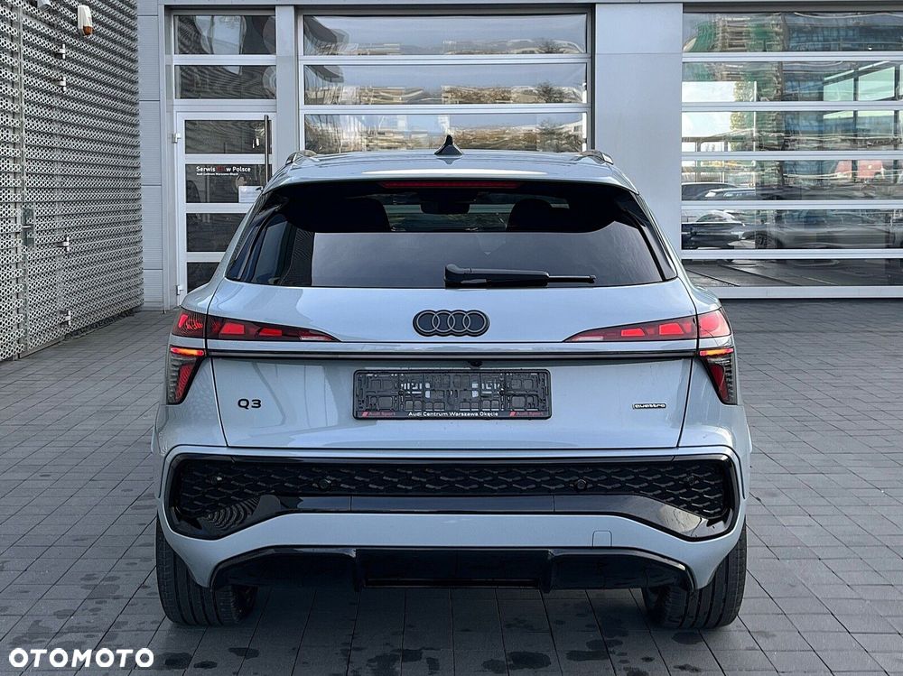 Audi Q3 - 9
