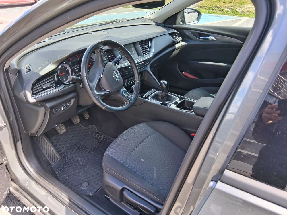 Opel Insignia 1.5 Direct InjectionTurbo Business Edition - 30