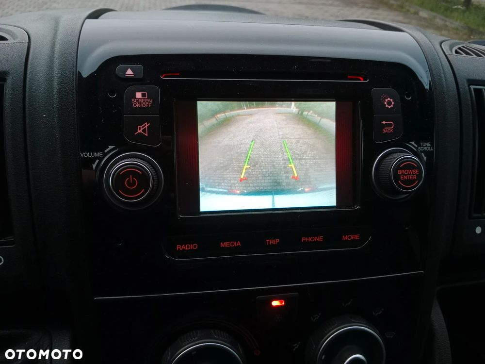 Fiat Ducato - 26
