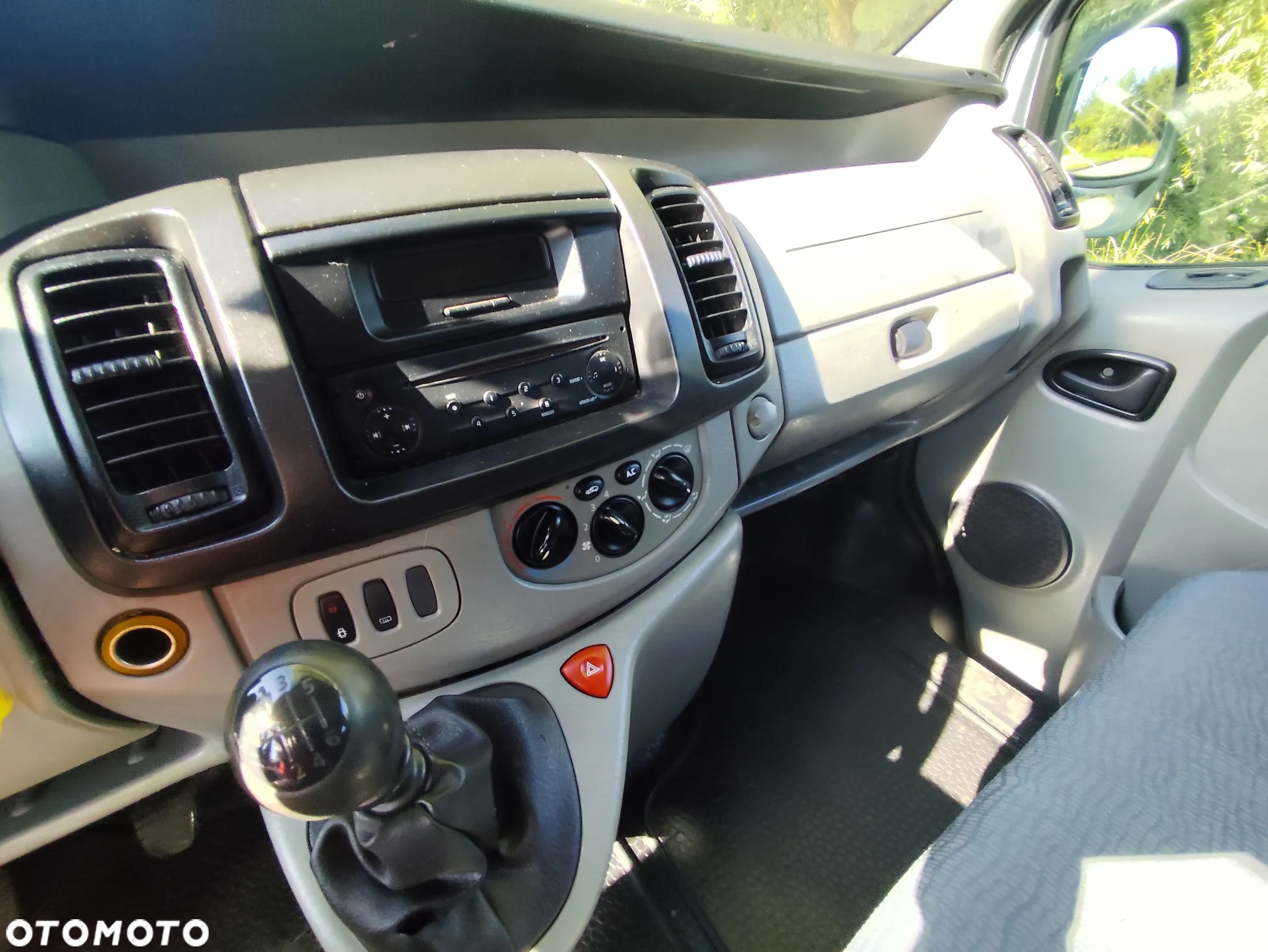 Renault Trafic 1.9 dCi L1H1 - 17
