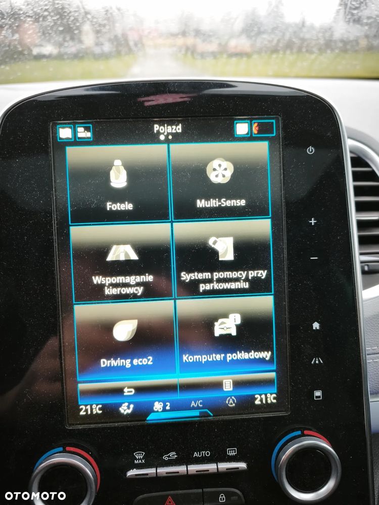 Renault Espace 1.6 TCE Initiale Paris EDC 7os - 28