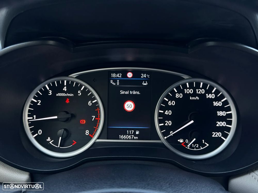 Nissan Micra 0.9 IG-T Tekna Dark Sound S/S - 20