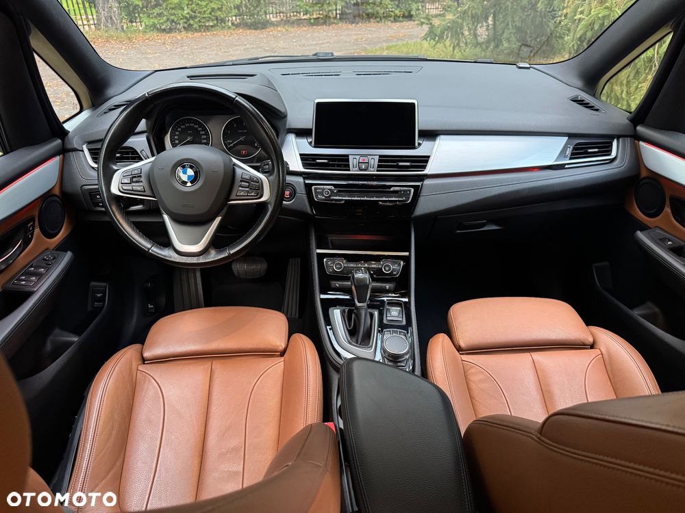 BMW Seria 2 - 24