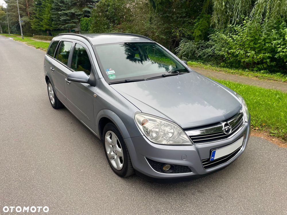 Opel Astra III 1.7 CDTI Edition - 1