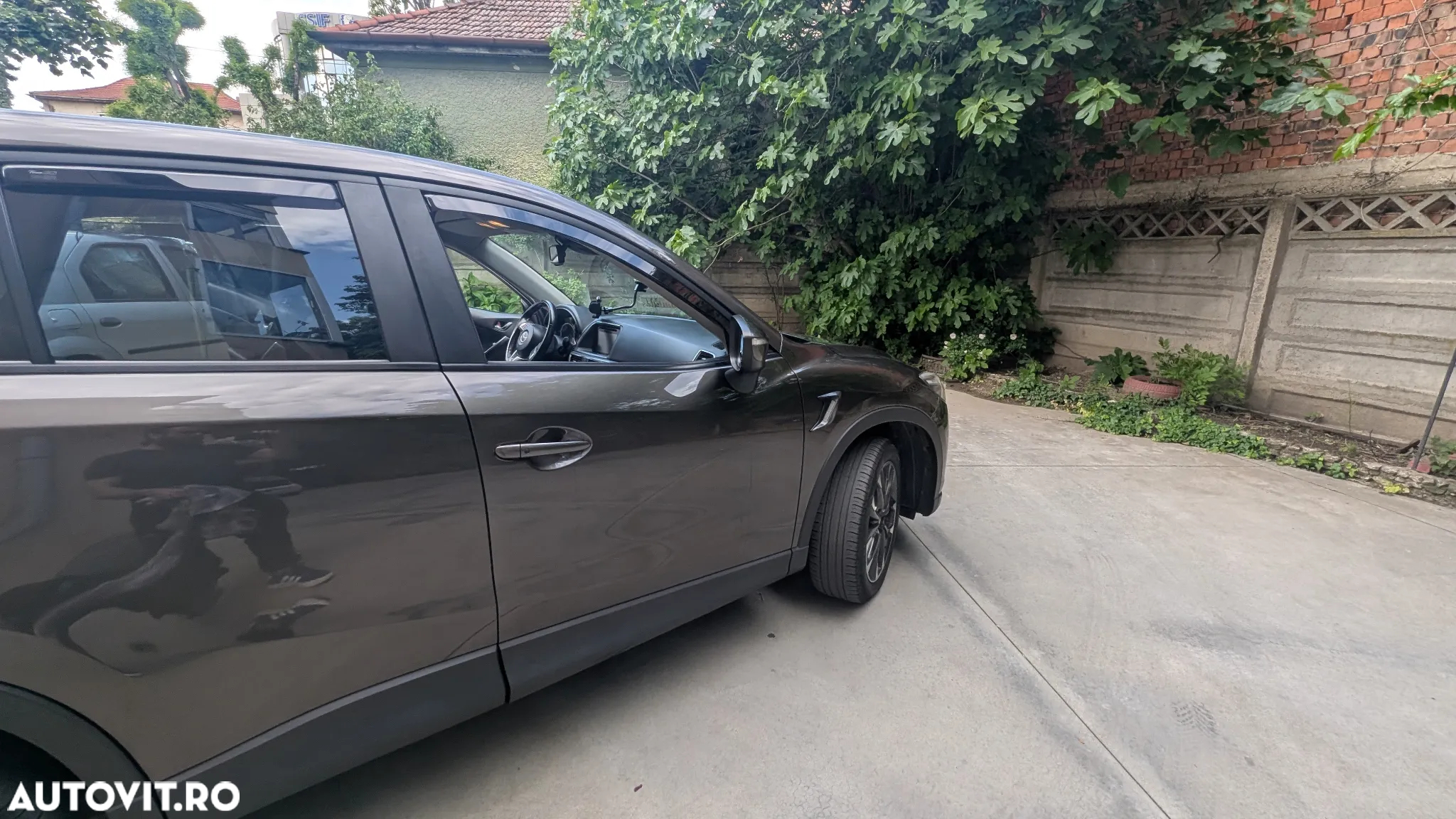 Mazda CX-5 CD175 4x4 AT Revolution Top - 11