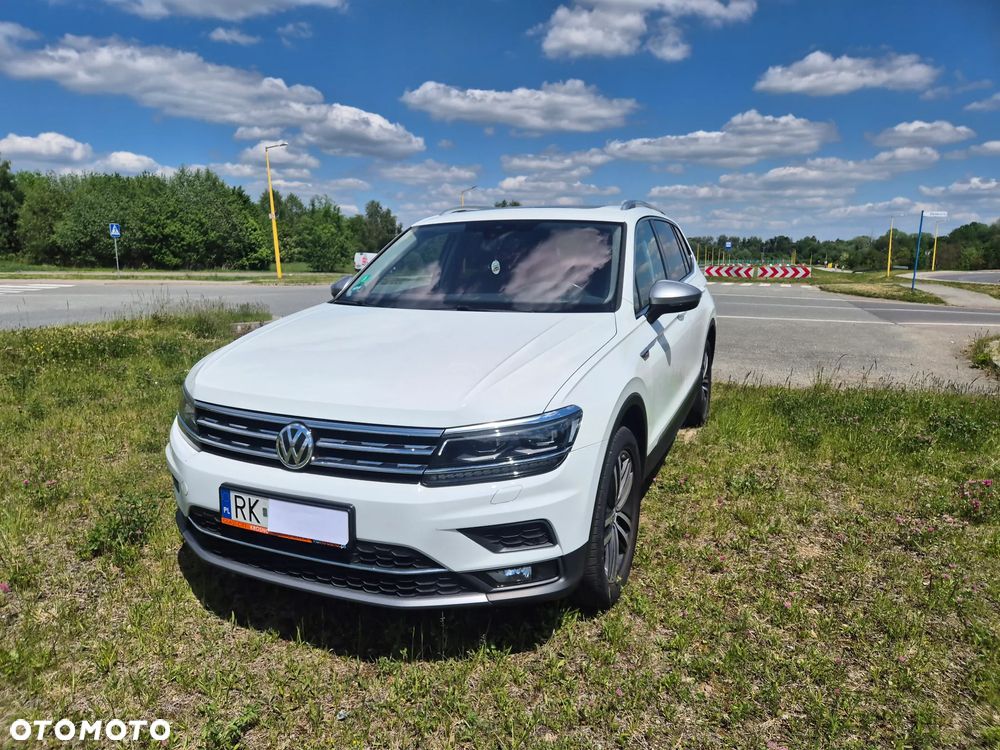 Volkswagen Tiguan 2.0 TSI 4Motion DSG OPF Highline - 2