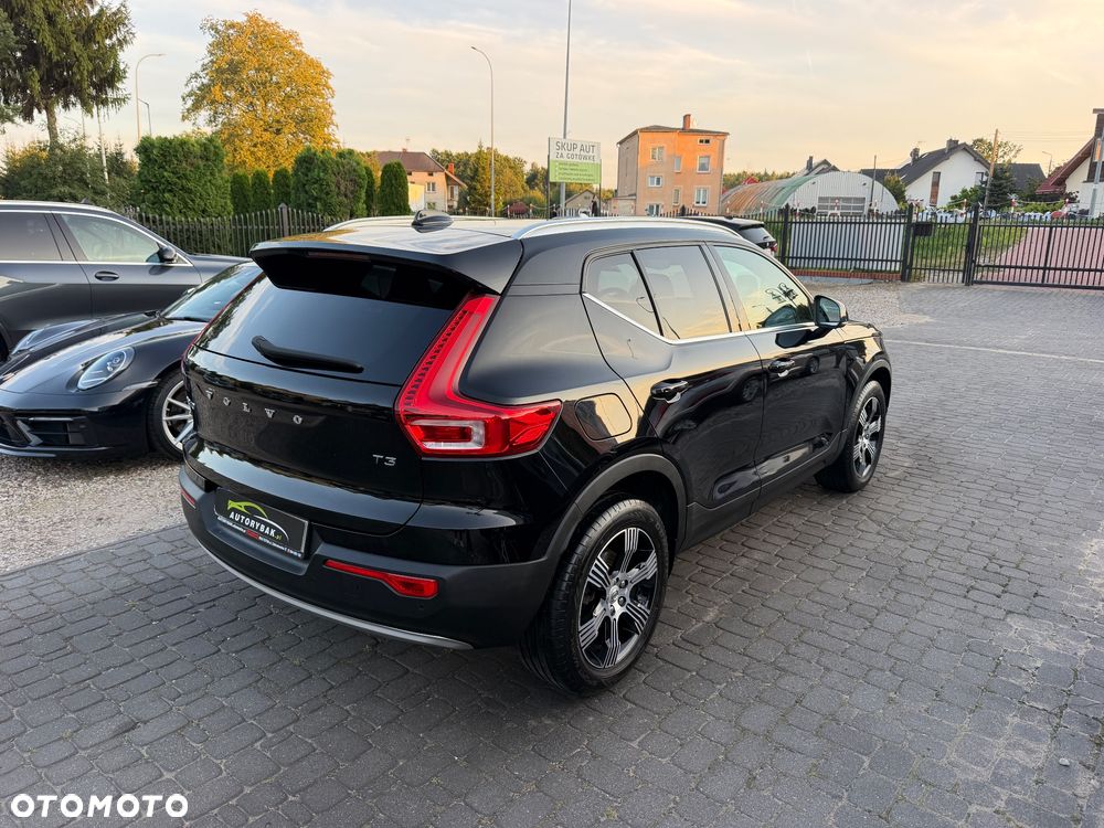Volvo XC 40 T3 Inscription - 31