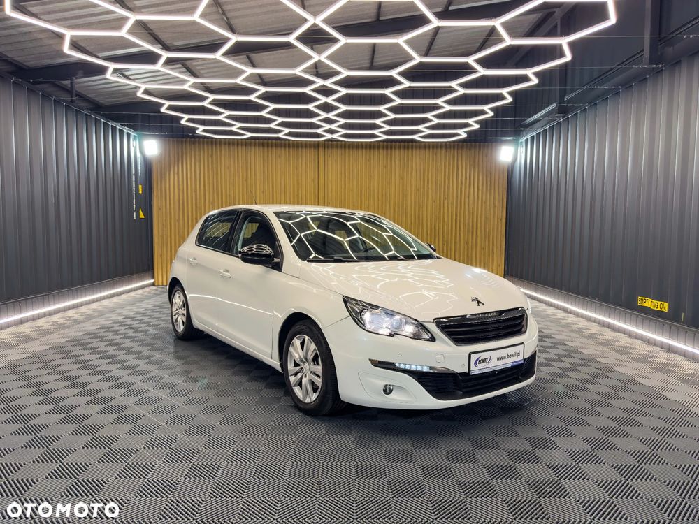Peugeot 308 1.2 PureTech GPF GT S&S EAT8