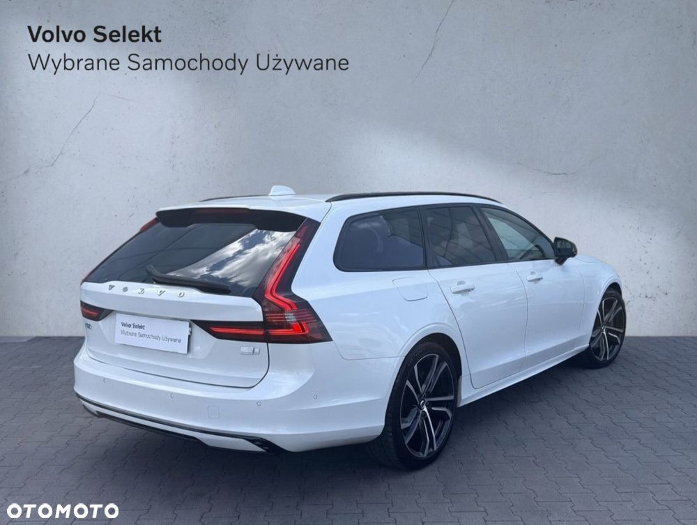 Volvo V90 - 6