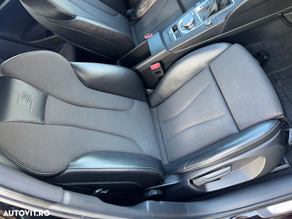 Audi A3 Sportback - 20