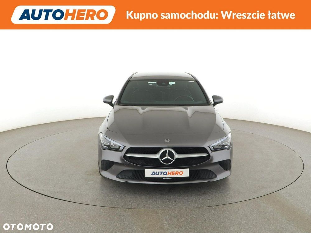 Mercedes-Benz CLA 180 d 7G-DCT - 12