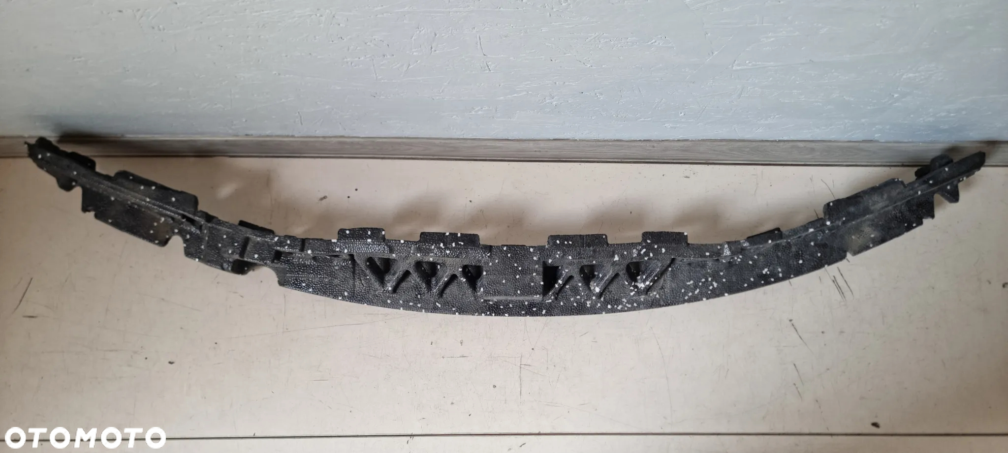 Absorber pianka BMW 4 F32/33/36 M-pakiet - 2