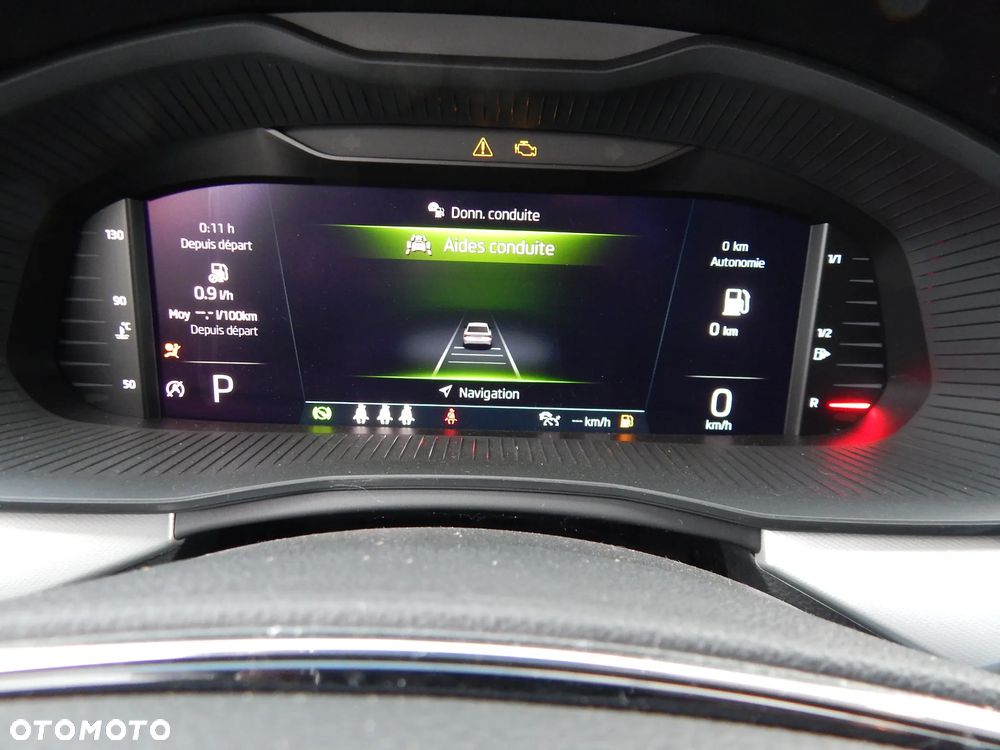 Skoda Scala 1.0 TSI DSG Ambition - 13