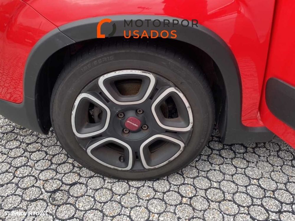 Fiat Panda 1.0 Hybrid City Life - 18