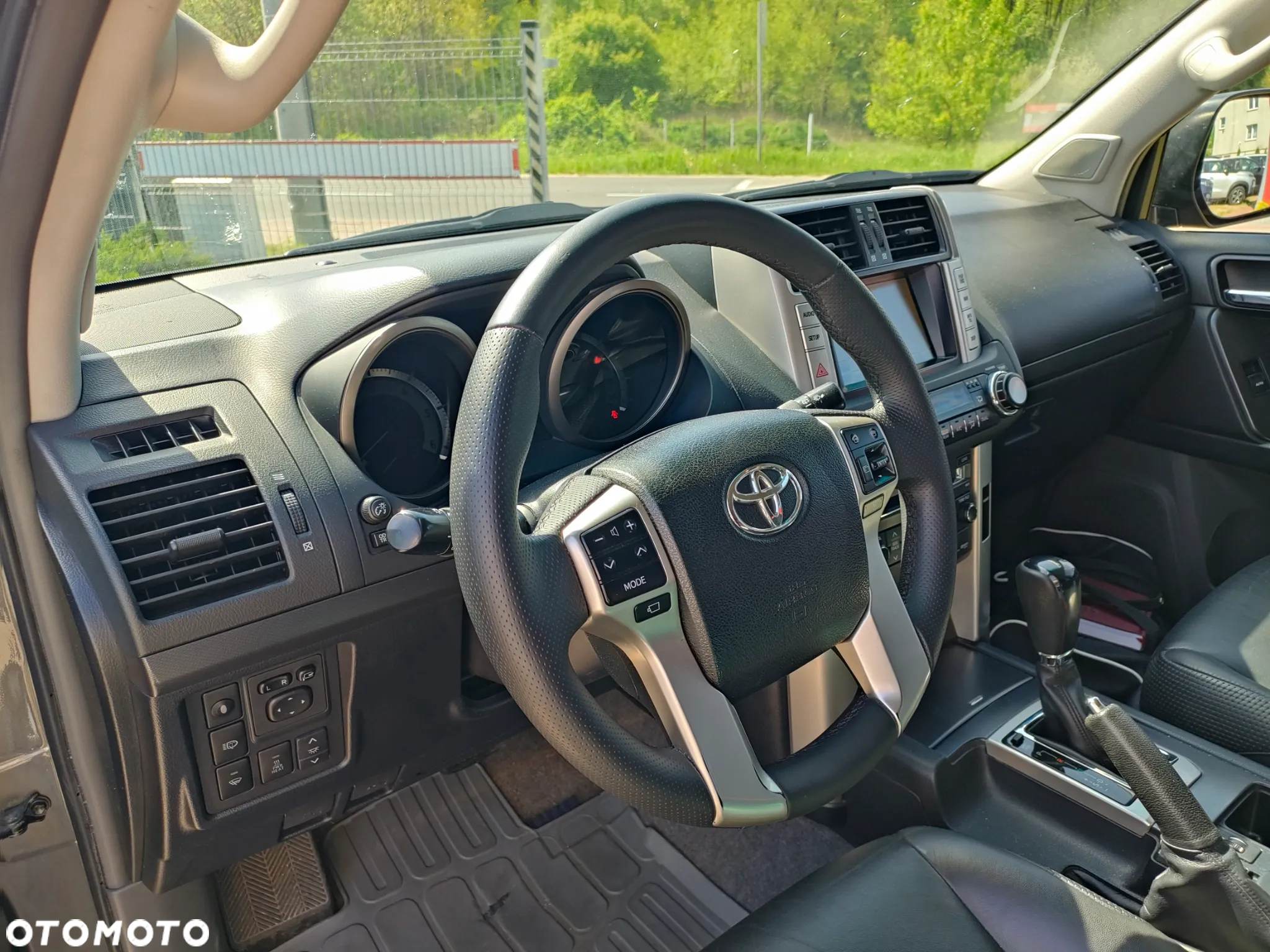 Toyota Land Cruiser LC 3.0 D-4D Prestige - 15