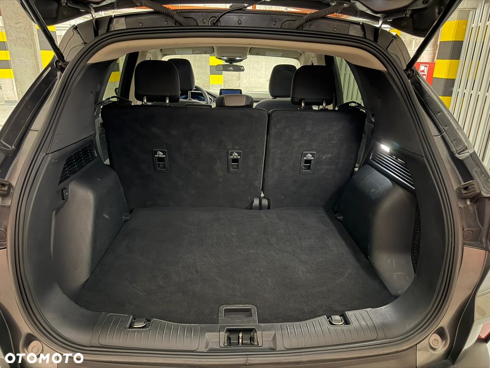 Ford Escape - 27