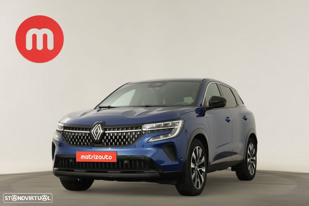 Renault Austral 1.3 Mild Hybrid Techno - 2