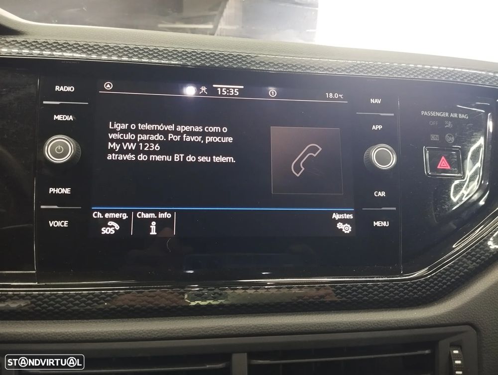 VW Taigo 1.0 TSI Life DSG - 32