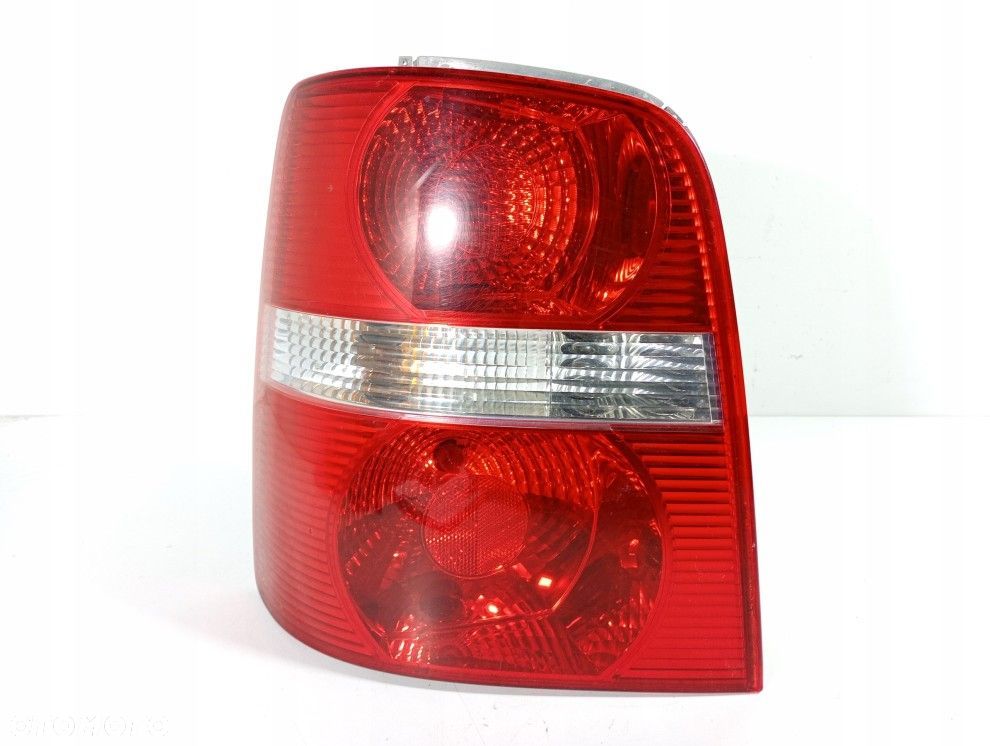 VW TOURAN I 1T (03-06) LEWA TYLNA LAMPA ORYGINAŁ - 1