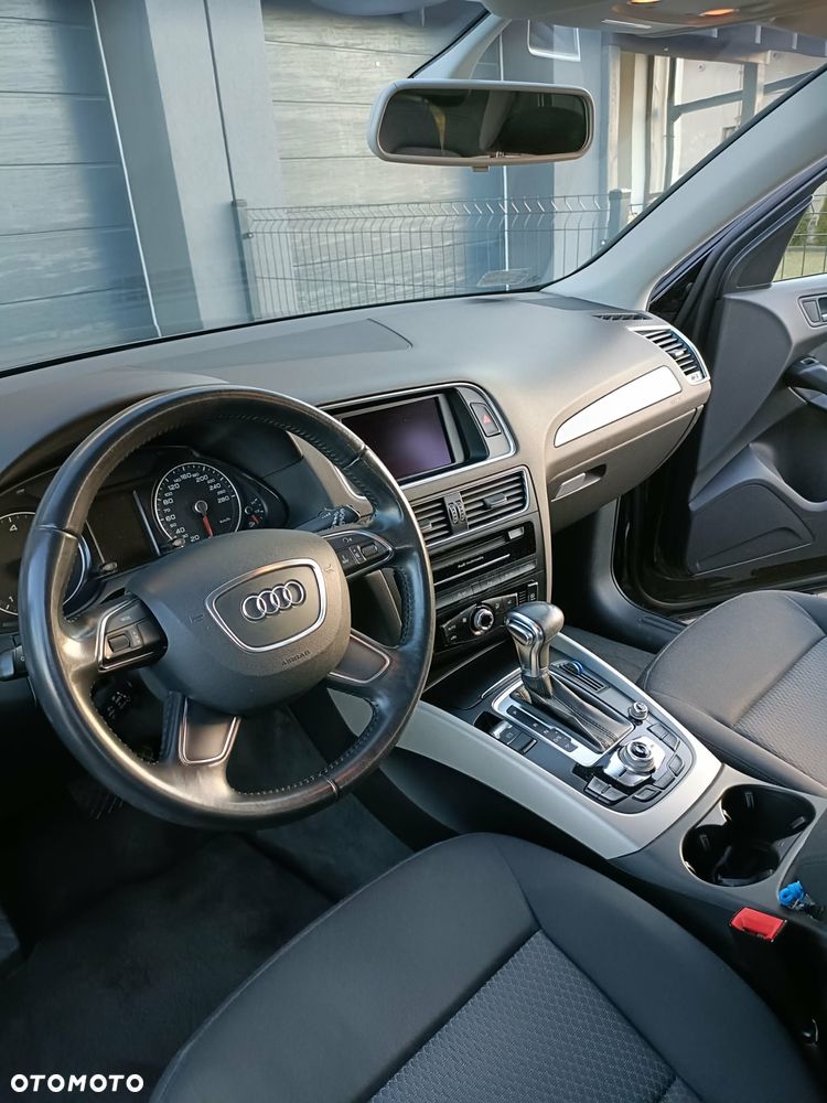 Audi Q5 - 13