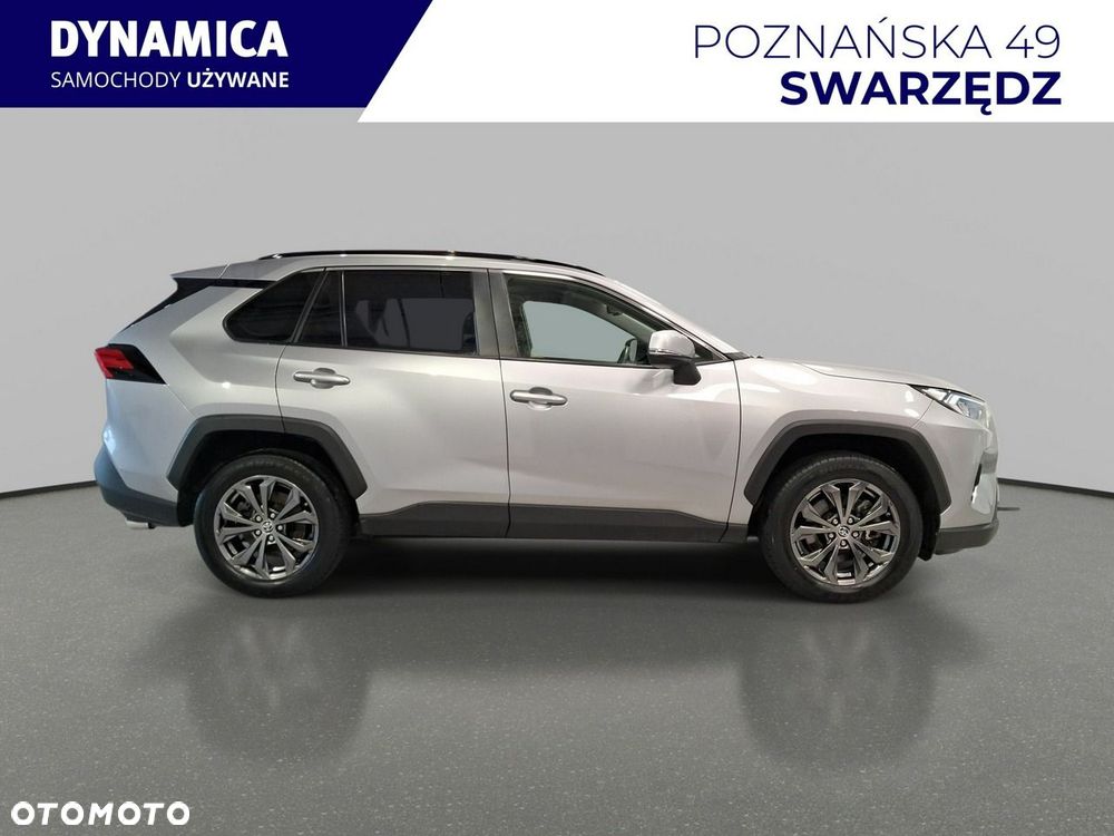 Toyota RAV4 - 9
