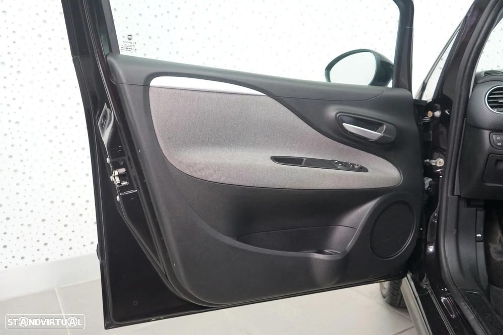 Fiat Punto Evo 1.3 M-Jet Dynamic - 14