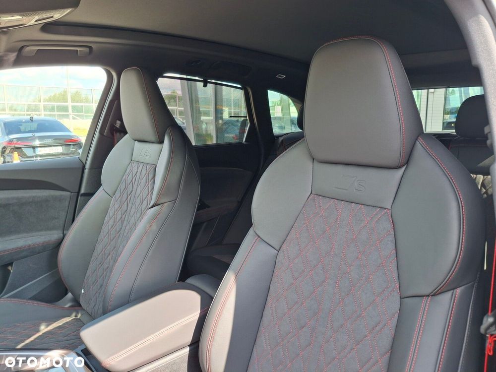 Audi SQ5 - 29