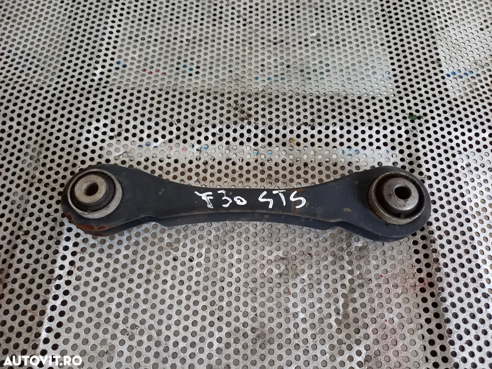 Brat Punte Spate Bmw F30 F31 F32 F33 F34 F36 - Dezmembrez Bmw  F30 - Dezmembrari Arad - 4