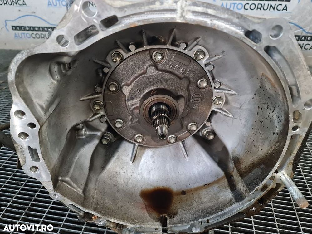 Cutie de viteze Suzuki Grand Vitara 2.4 B 169CP Automata 5 Trepte J24B Euro5 (1308) ... - 6