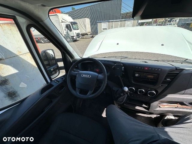 Iveco Daily 35S17 - 9