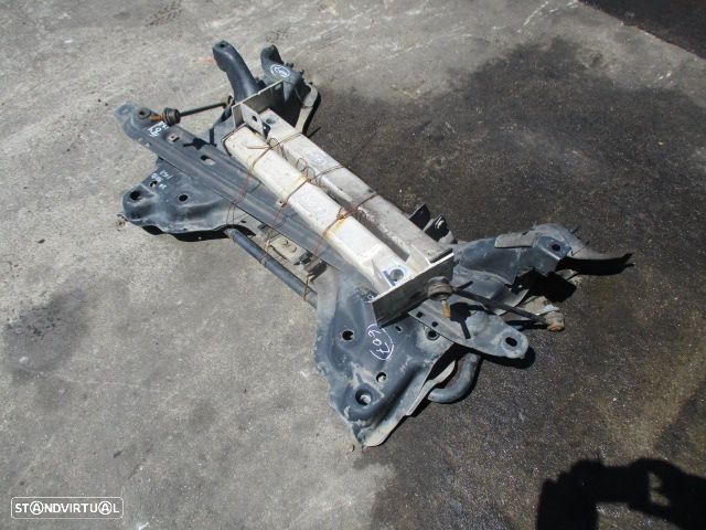 Charriot CHA607 PEUGEOT 308 2009 1.6HDI FRENTE - 2