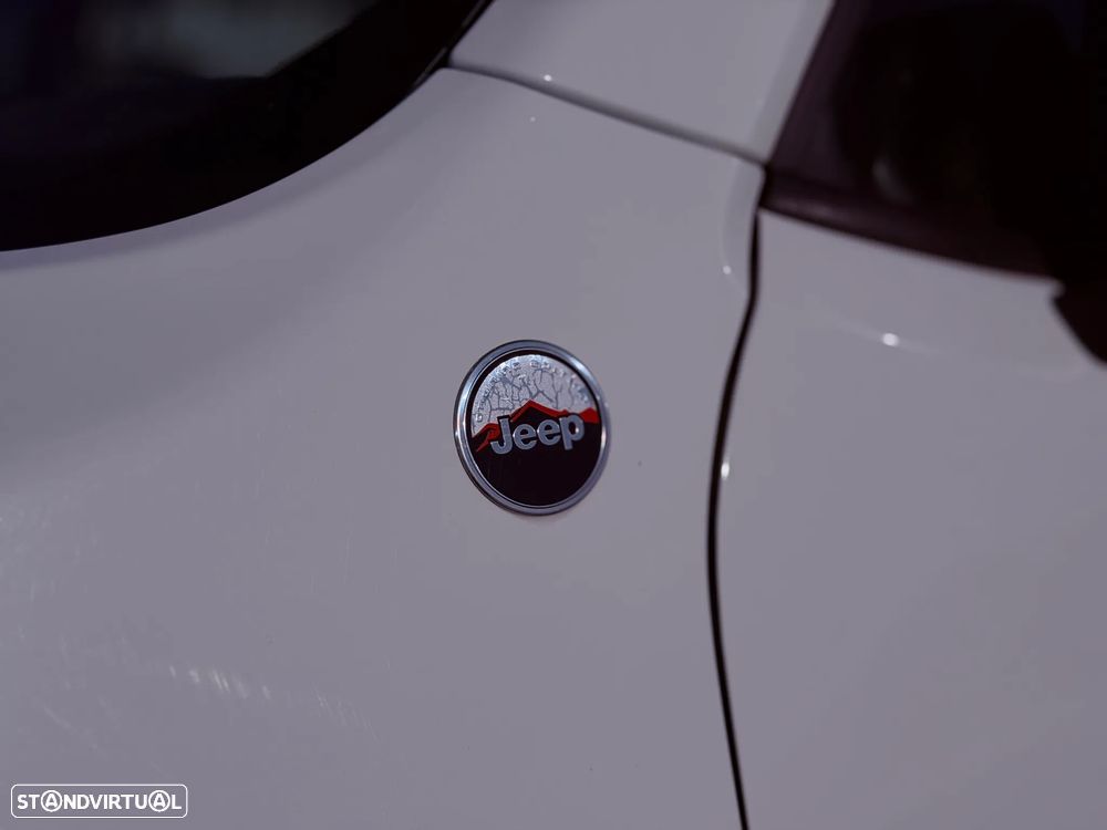 Jeep Renegade 1.6 MultiJet Opening Edition S&S - 5