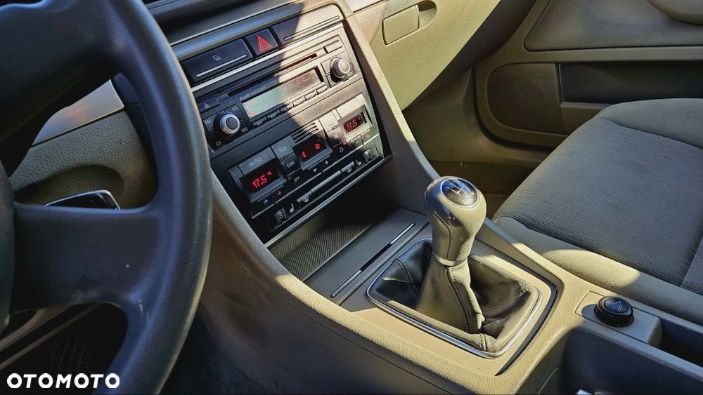 Audi A4 Avant - 5