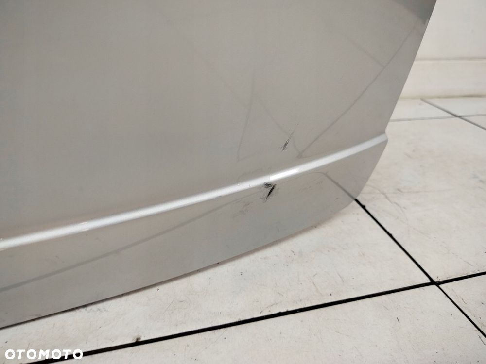 ford c-max i mk1 lift 06r- klapa bagażnika tył tylna - 9