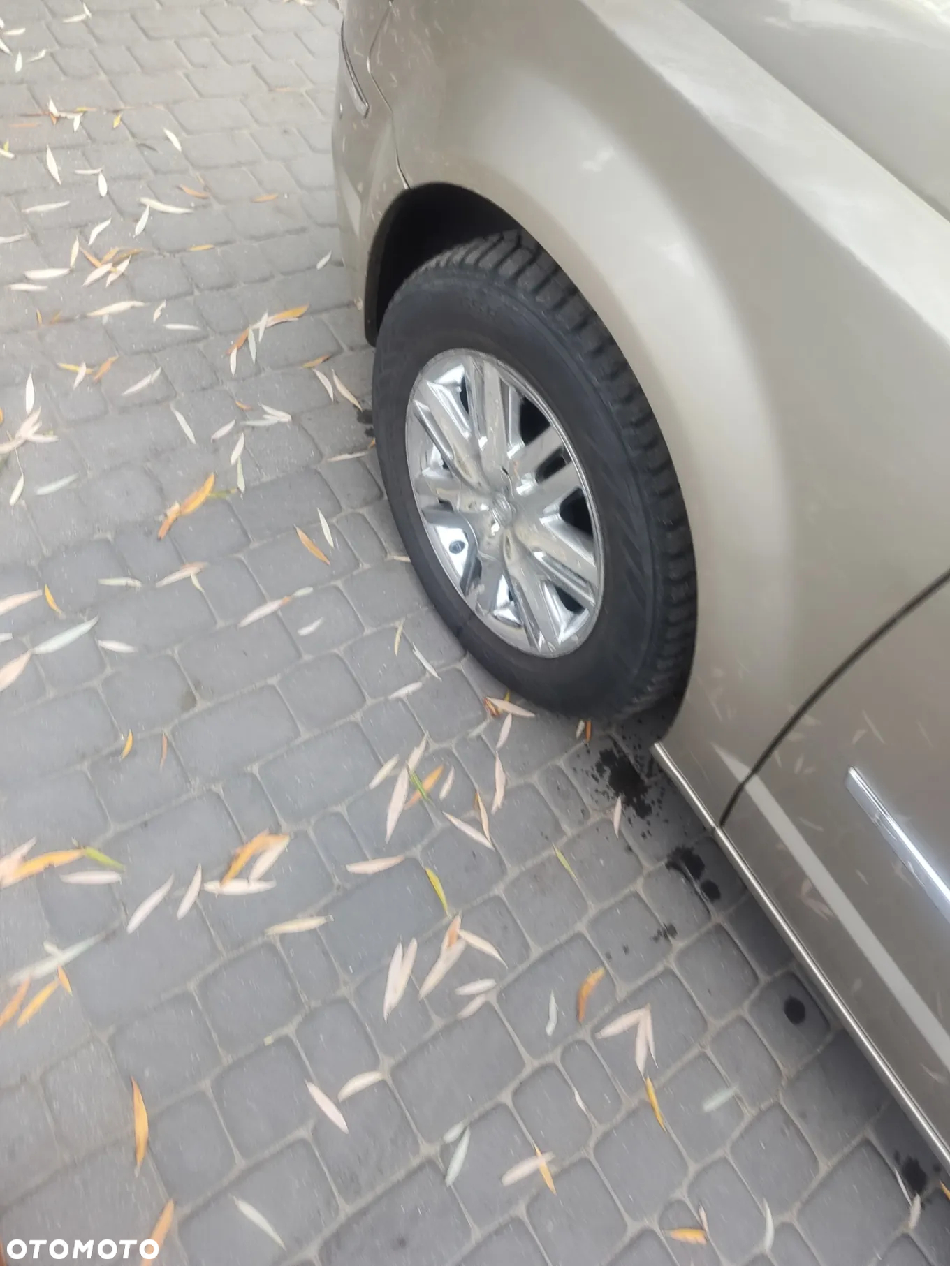 Chrysler Town & Country 4.0 Limited - 15